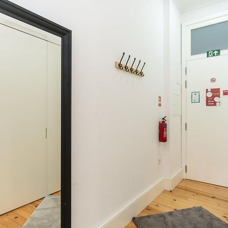 Guestready - Urban Oasis In Campanha Daire Porto Dış mekan fotoğraf