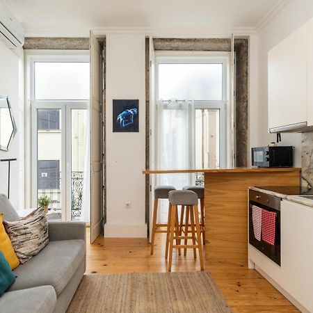 Guestready - Urban Oasis In Campanha Daire Porto Dış mekan fotoğraf