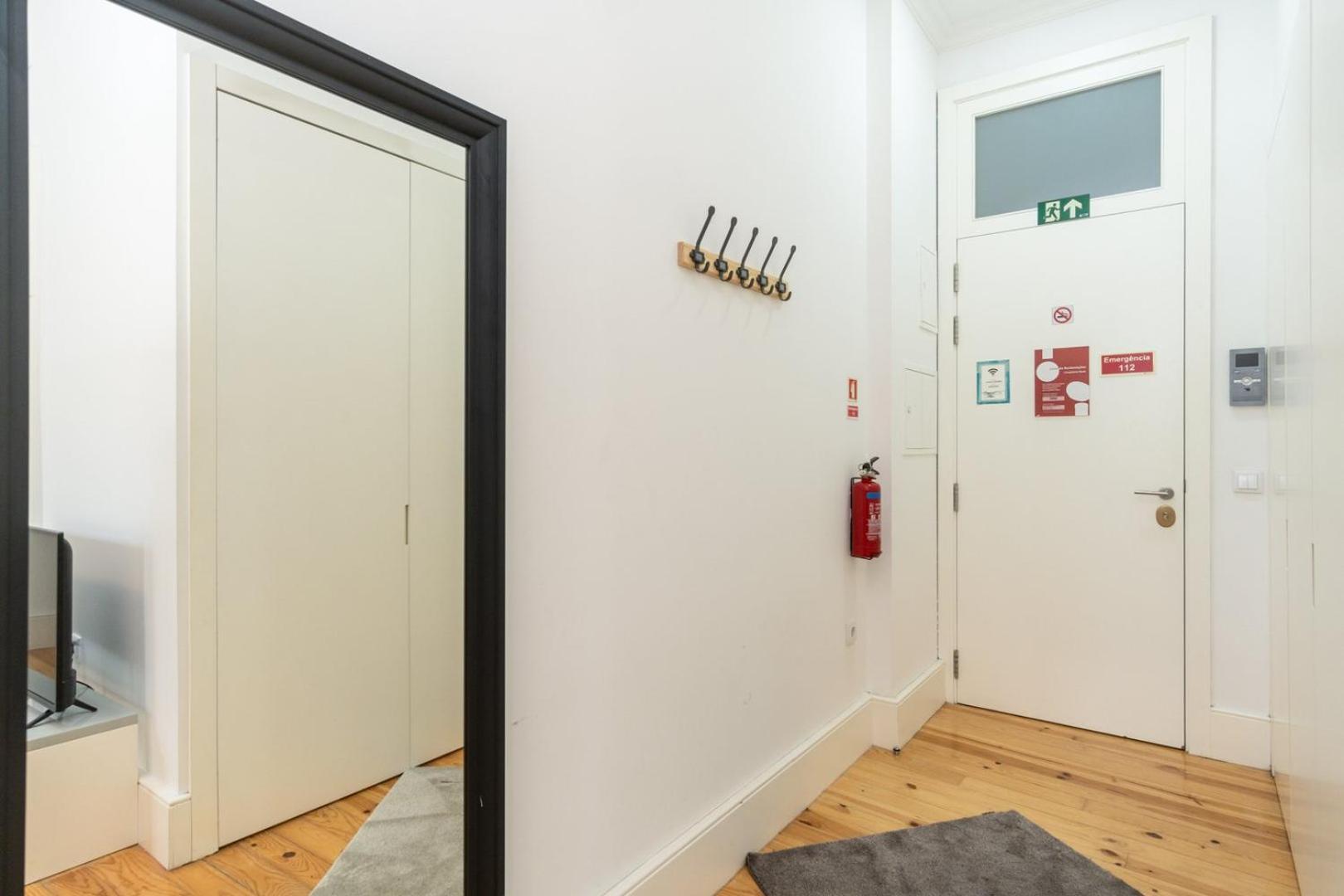 Guestready - Urban Oasis In Campanha Daire Porto Dış mekan fotoğraf