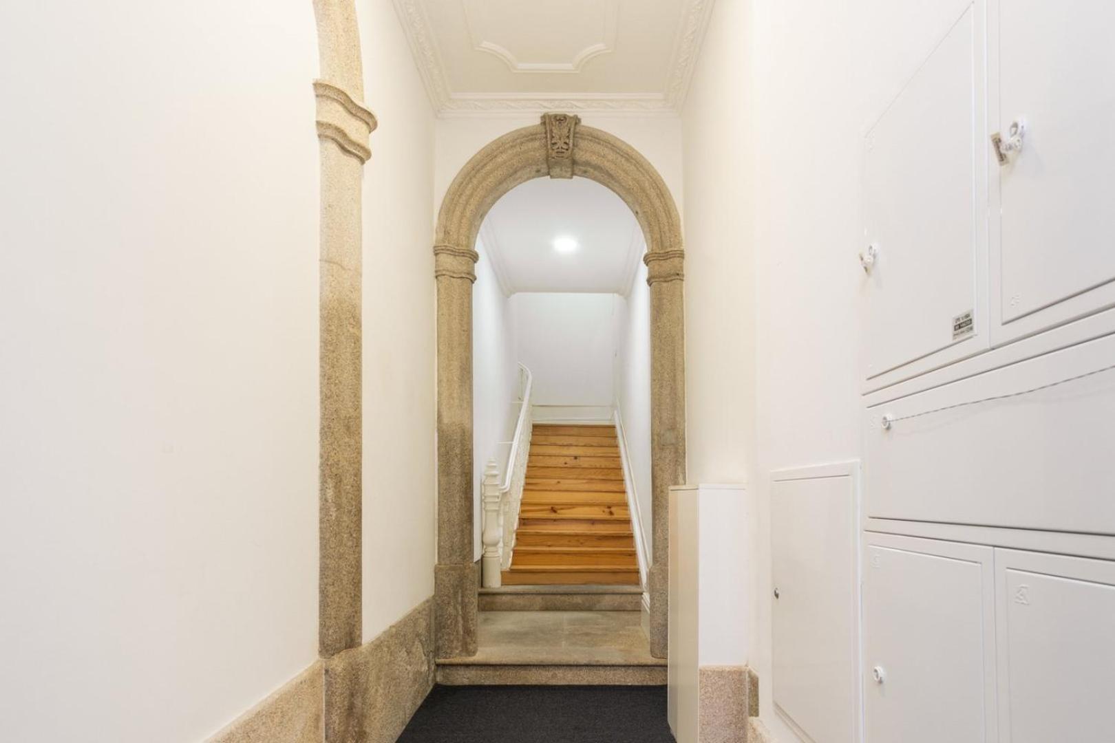 Guestready - Urban Oasis In Campanha Daire Porto Dış mekan fotoğraf