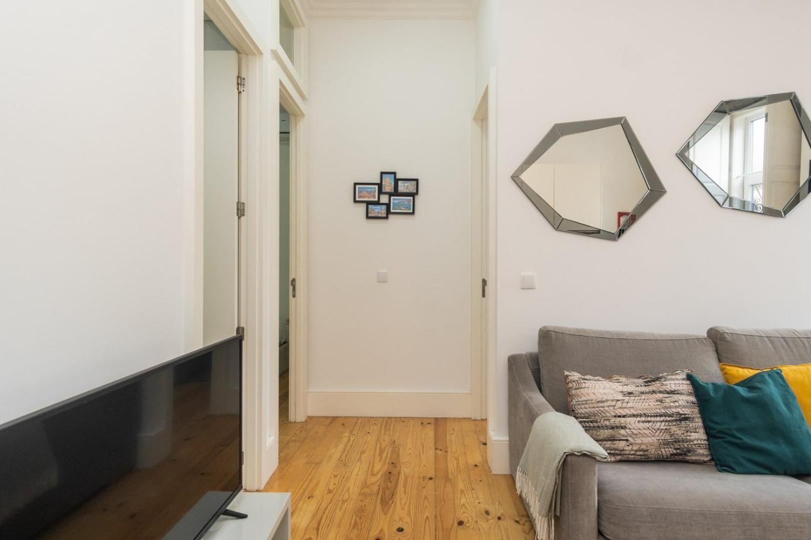 Guestready - Urban Oasis In Campanha Daire Porto Dış mekan fotoğraf